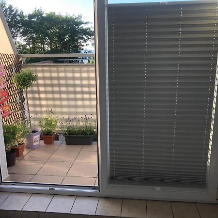 Apartament Nordic Trzęsacz 外观 照片