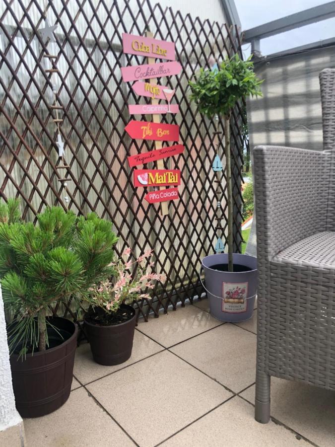 Apartament Nordic Trzęsacz 外观 照片