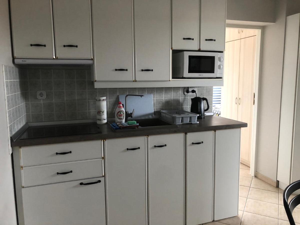 Apartament Nordic Trzęsacz 外观 照片